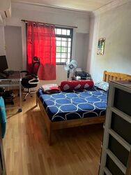 Blk 123B Rivervale Drive (Sengkang), HDB Executive #532592681